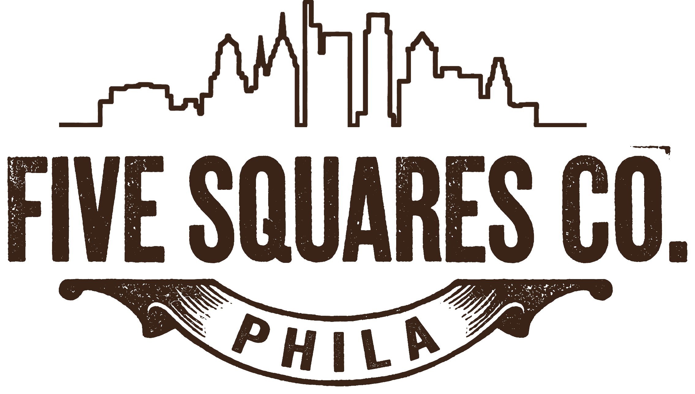 Five Squares Co. Rentals