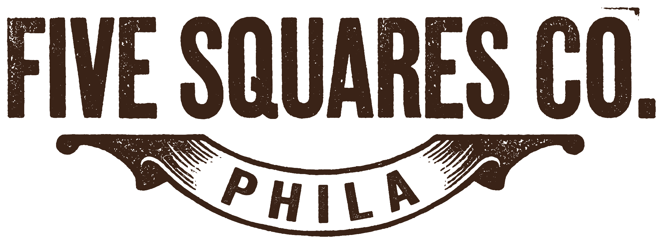 Five Squares Co. Rentals