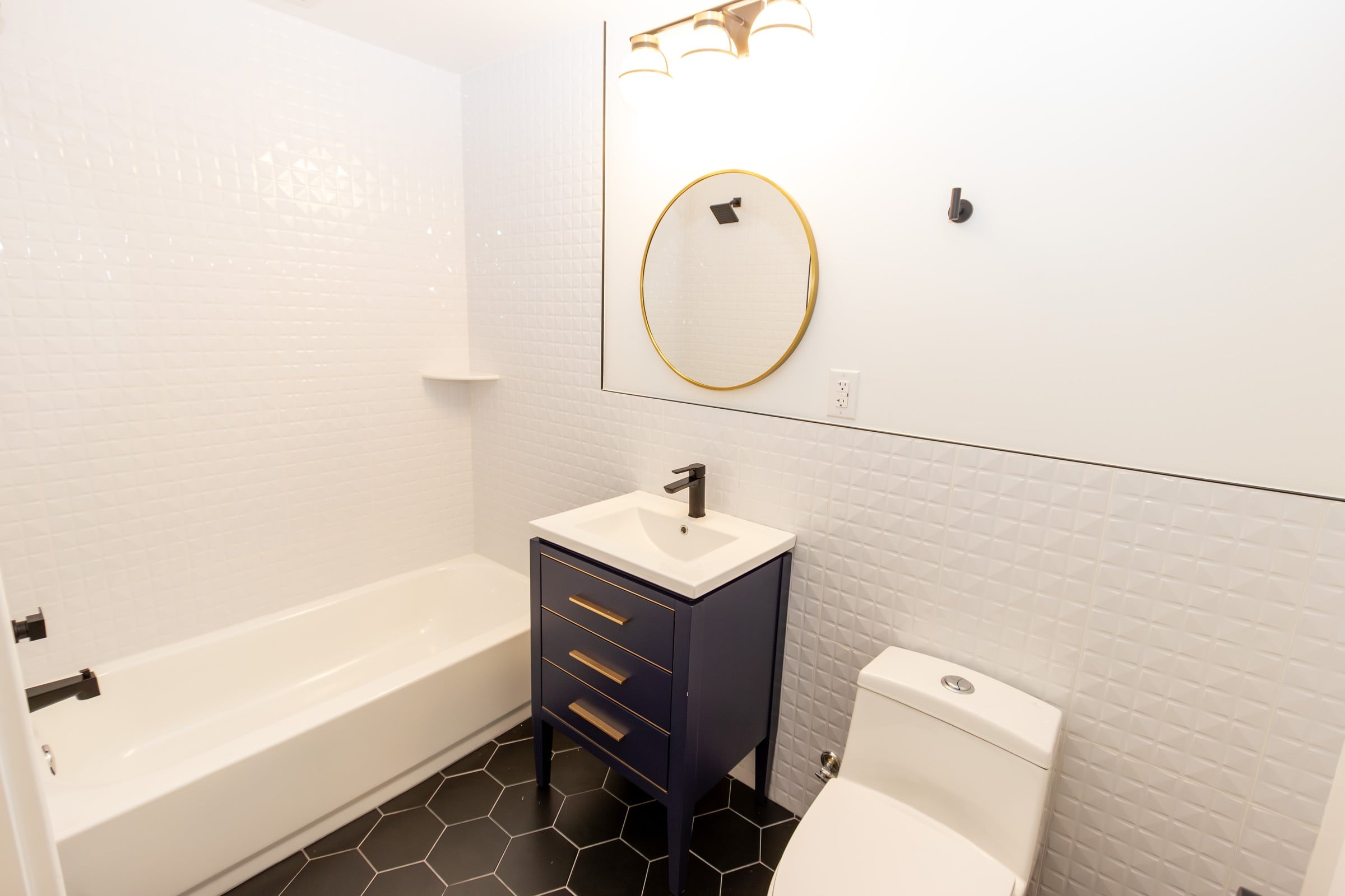 Bathroom 3