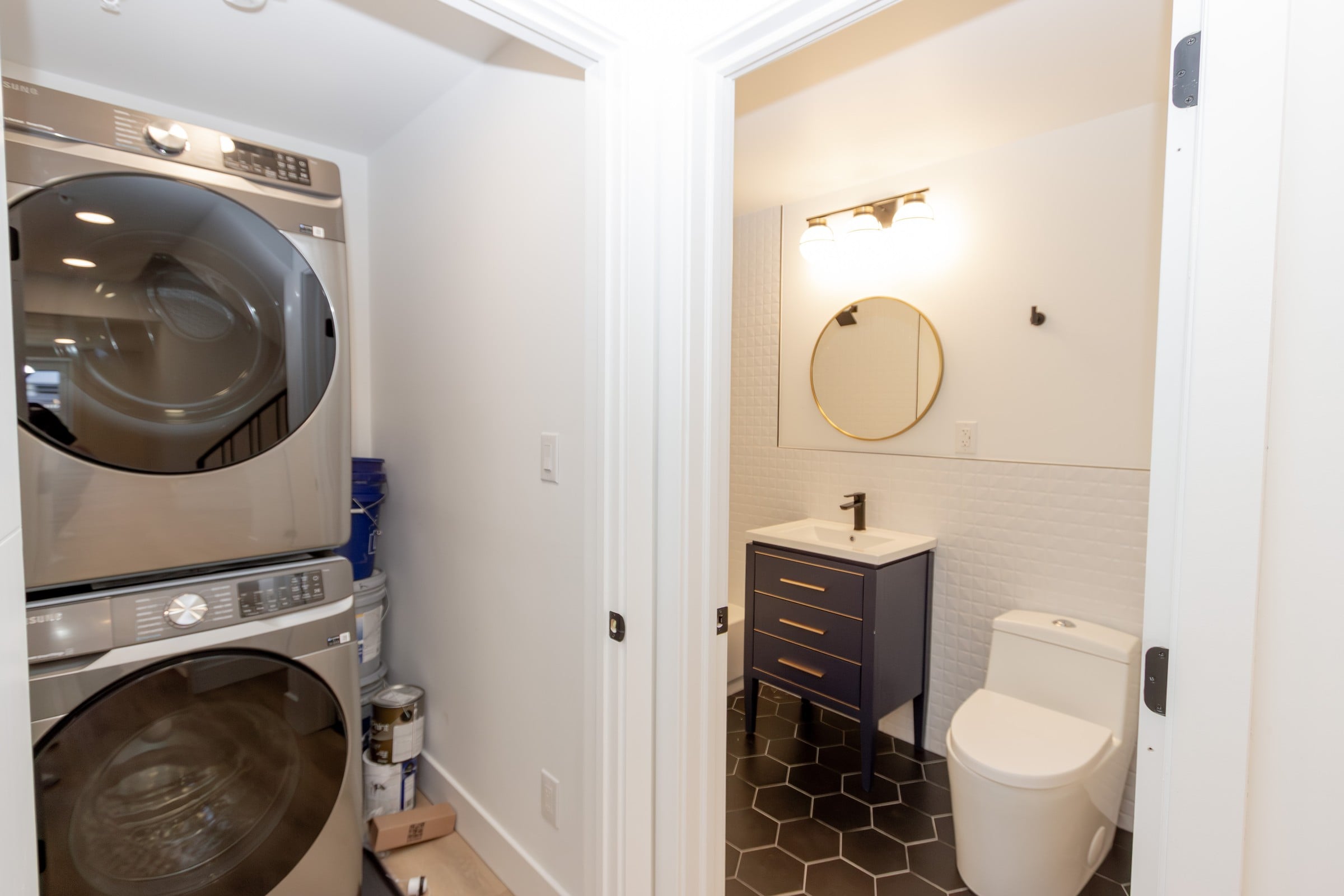 Bathroom 3