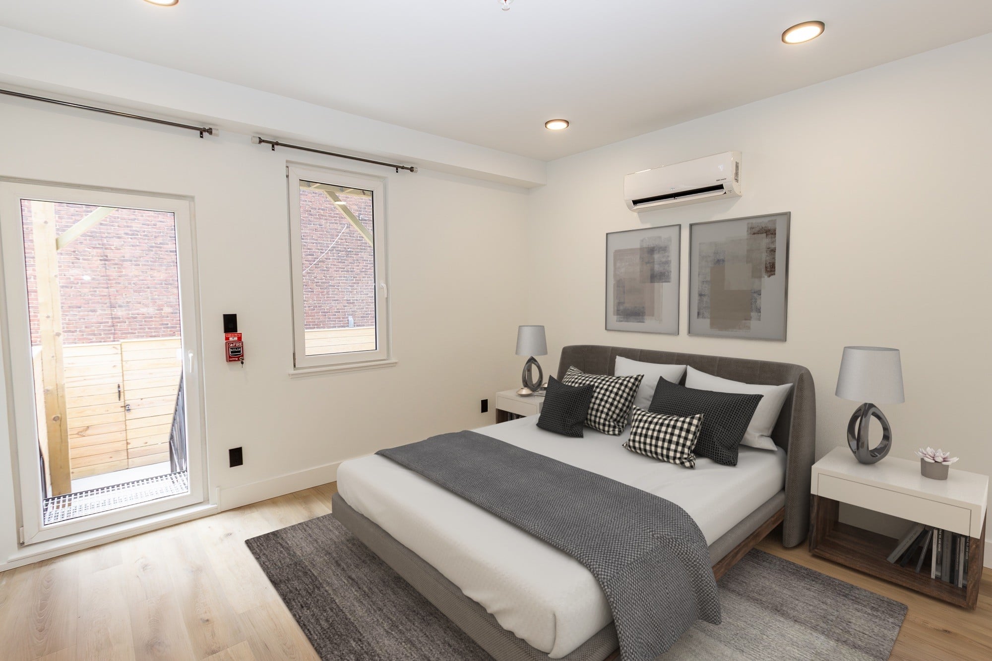 Bedroom 1