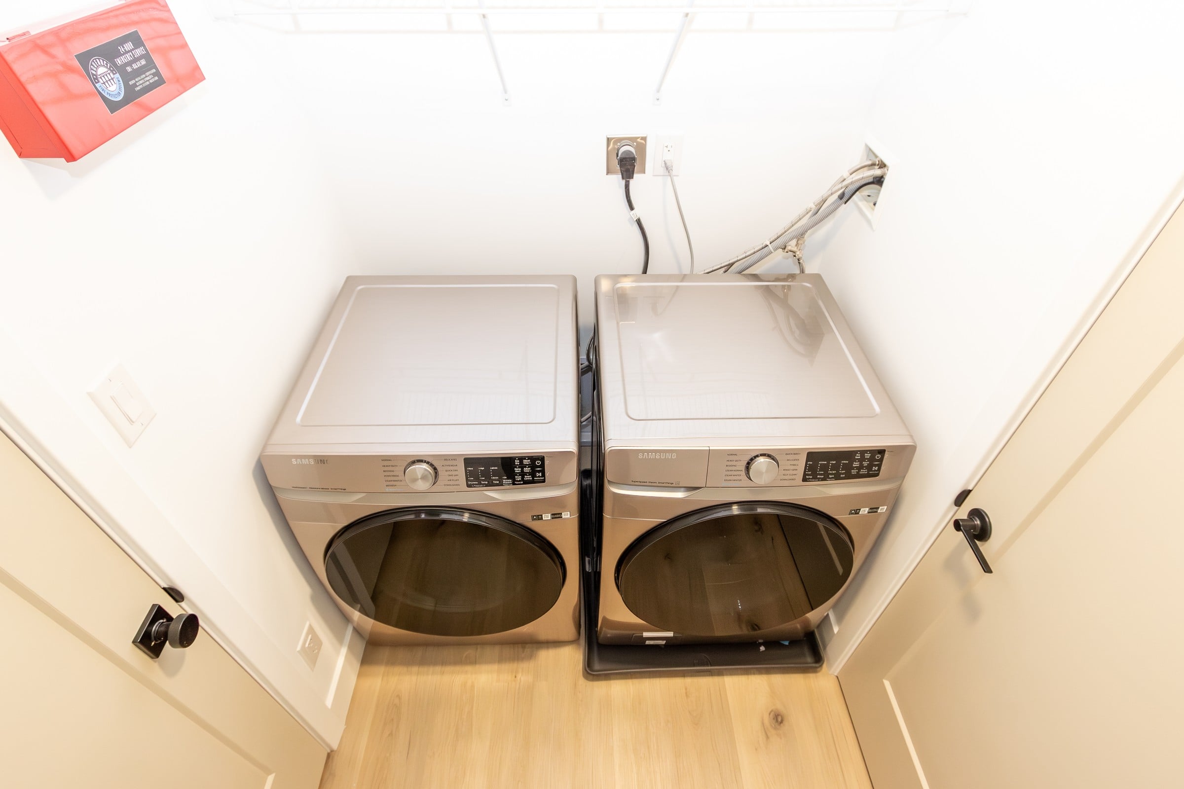 Laundry