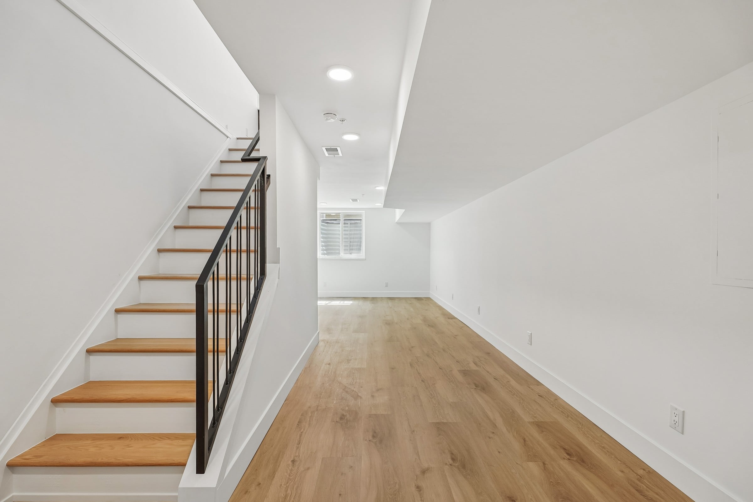 Lower level